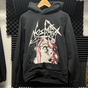 Authentic Destroy Lonely No Stylist tour merch